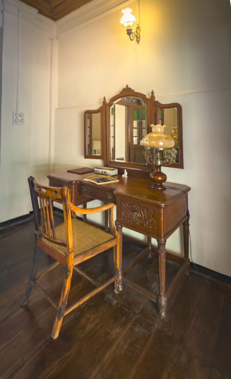 Heritage Walauwa Image